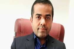 انتصاب حسینعلی بوشهریان به سمت سرپرست اداره خدمات عمومی مدیریت پشتیبانی، نظارت و توسعه امور عمومی دانشگاه علوم پزشکی تهران